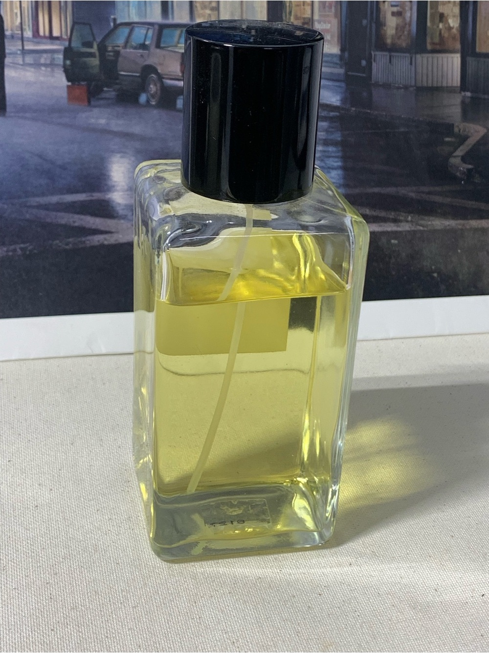 MARC JACOBS 10oz. Gardenia EDT body splash - Picture 5 of 9